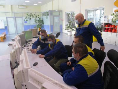 Центральный филиал «Квадры» направит на обучение сотрудников более 3 миллионов рублей